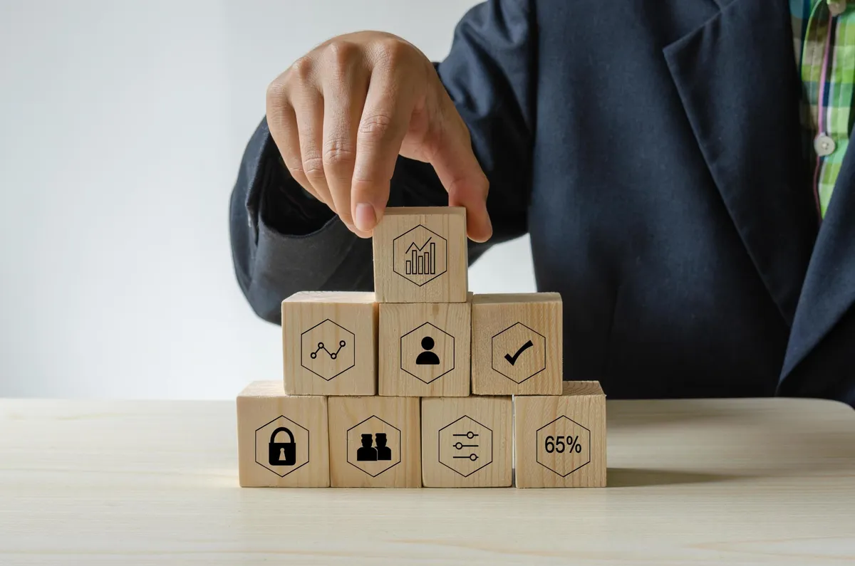 Hypothesen Bausteine